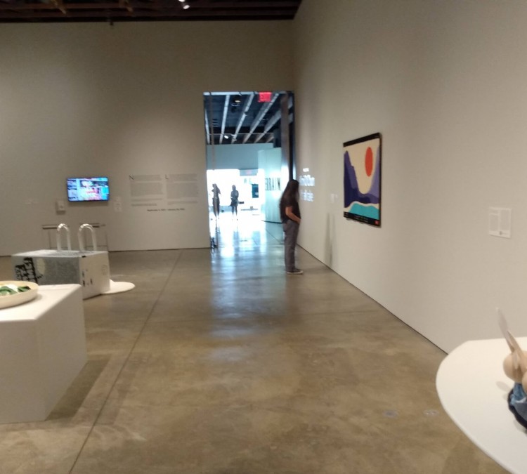 Scottsdale Museum of Contemporary Art (Scottsdale,&nbspAZ)
